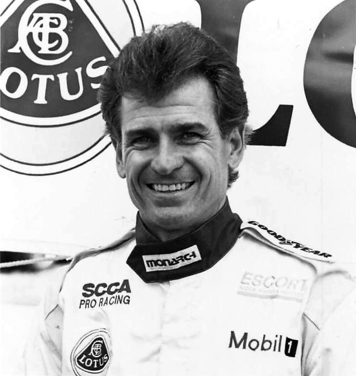 Michael Brockman