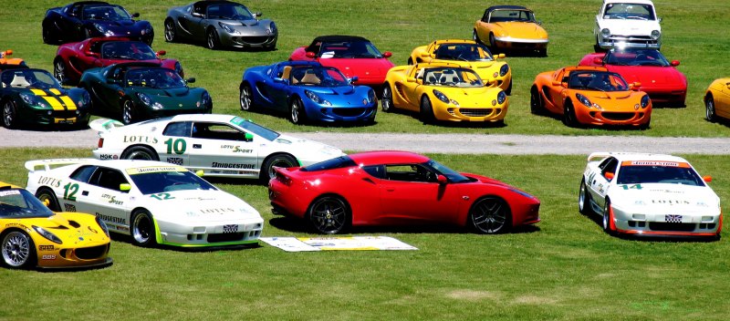 Chassis 52591001, Lotus Esprit X180R